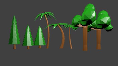 trees  preview image